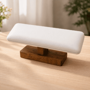 Premium Leather Bracelet Display Stand | Jewellery Display Holder for Bangles, Bracelets & Chains