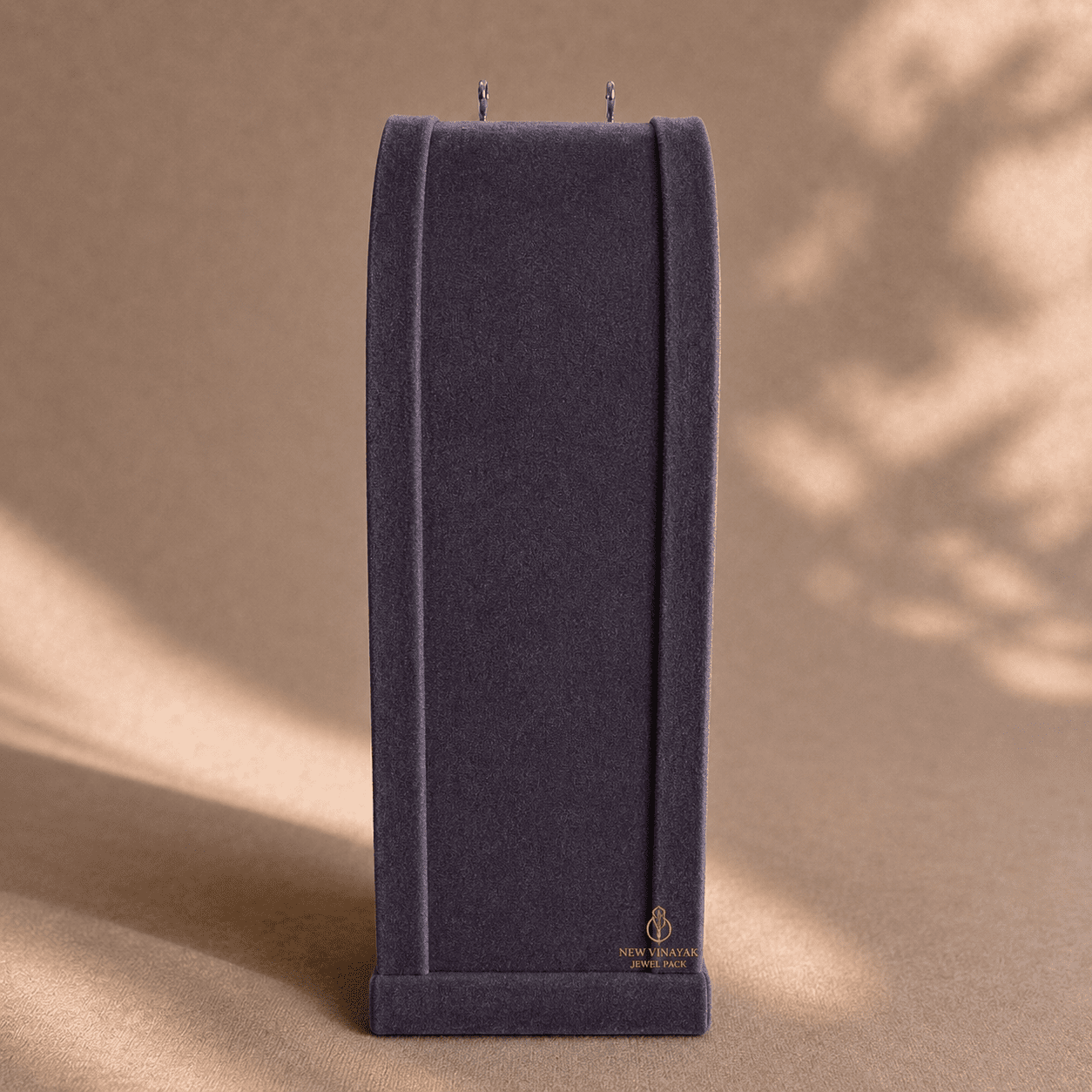 Premium Velvet Long Chain
Display Stand (12 height) - Image 3