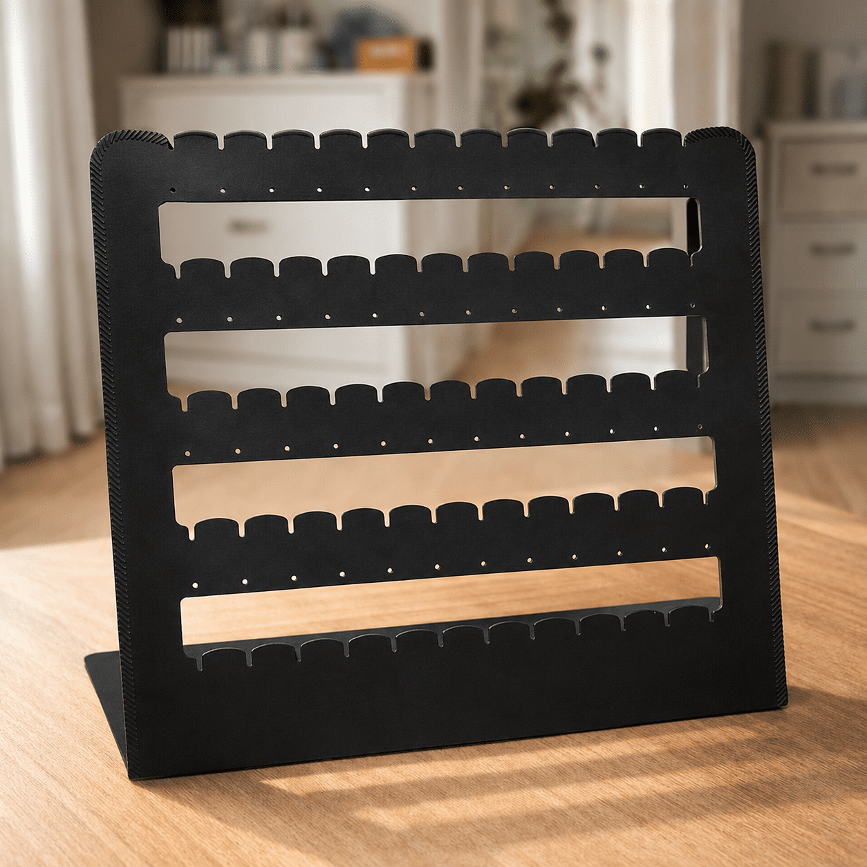Earring Display Stand for Studs & Dangle Earrings - Image 3