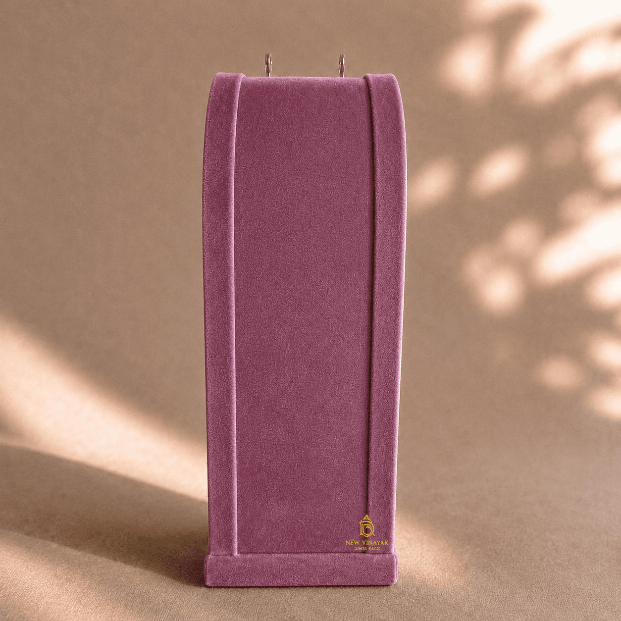 Premium Velvet Long Chain
Display Stand (12 height) - Image 6
