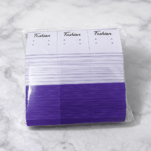 Premium Earring Display Cards with Holes (100 pcs)