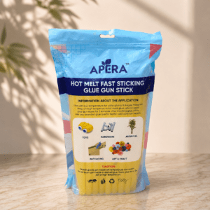Apera Hot Melt Glue Gun Stick
Pack (pack of 100 pcs)