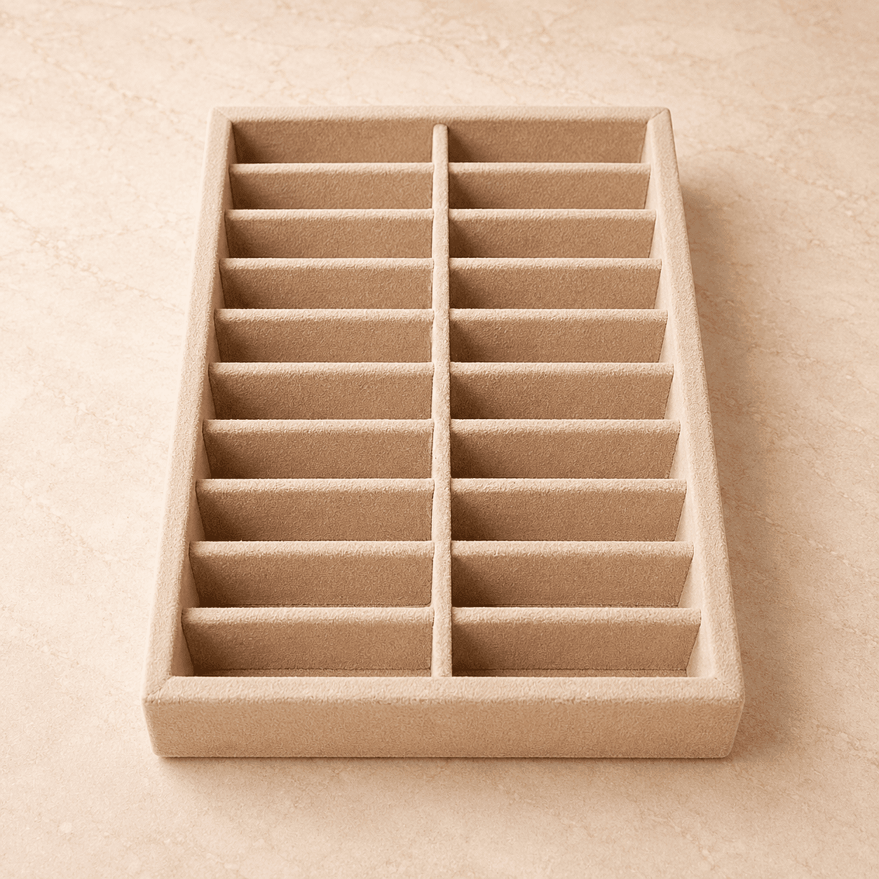 Jewellery Kada & Bangle Display Tray (inch 8*10) - Image 2