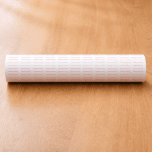 High Quality Price Sticker Roll (4500 sticker)
