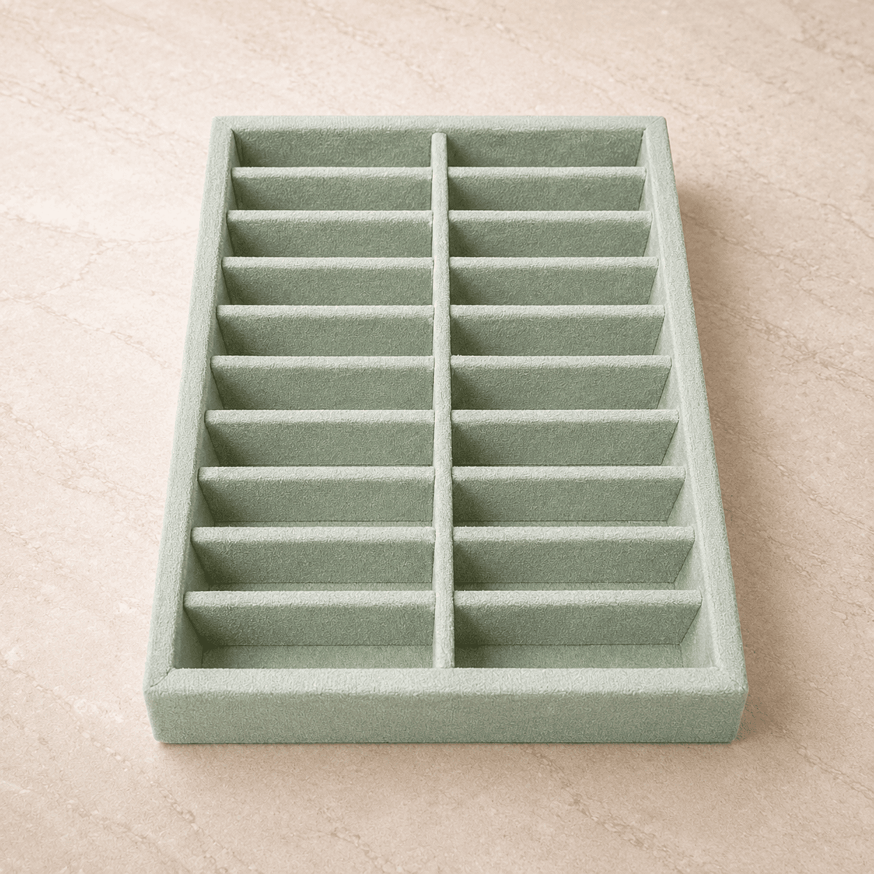 Jewellery Kada & Bangle Display Tray (inch 8*10) - Image 5