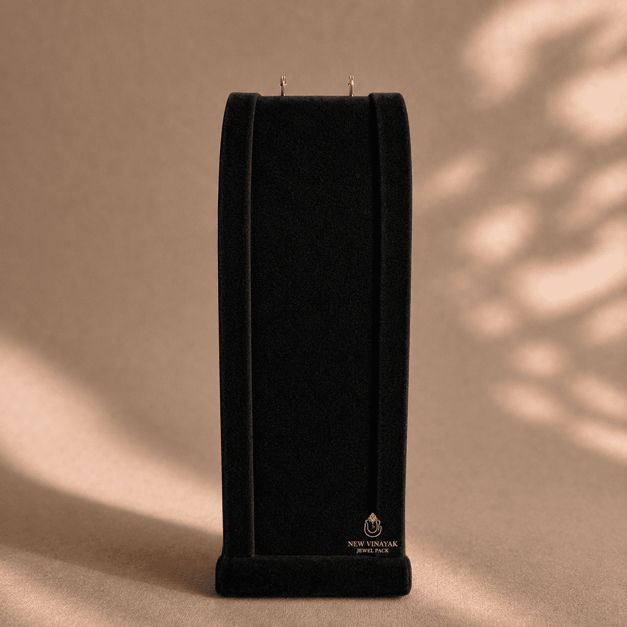Premium Velvet Long Chain
Display Stand (12 height) - Image 4