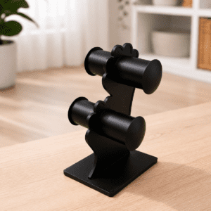 Jewelry Display Rack for Bangles, Watches & Bracelet