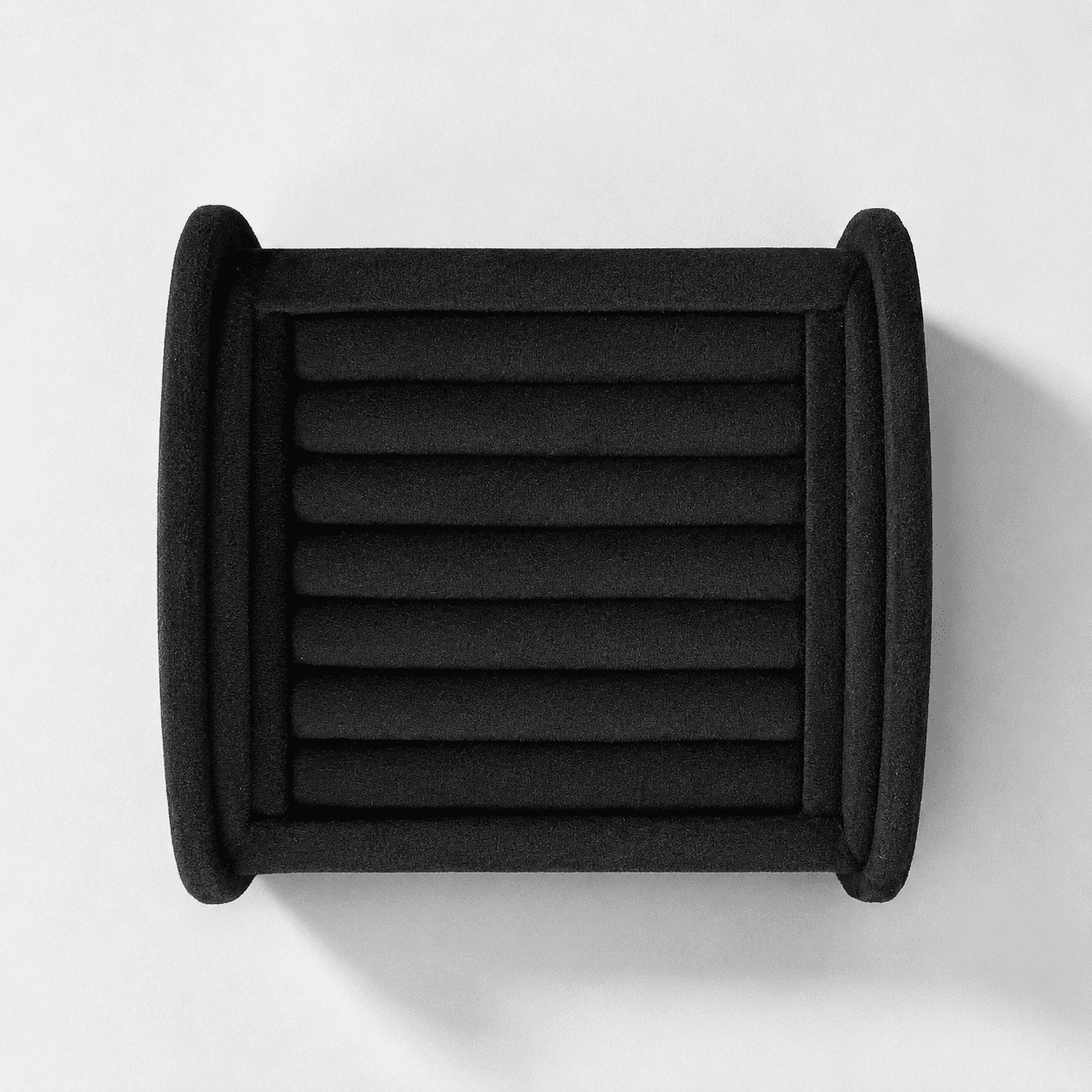 Velvet Ring Display Tray - Image 3