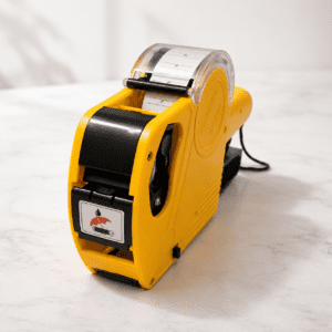 Bambalio BX-5500 Easy Price Labelling Machine | 3 Digit Pricing Gun