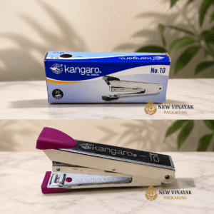 Kangaro No.10 Stapler | Heavy
Duty Office Stapler