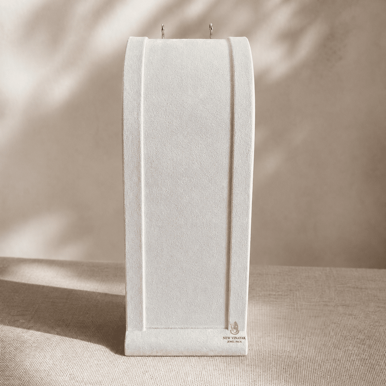 Premium Velvet Long Chain
Display Stand (12 height) - Image 5