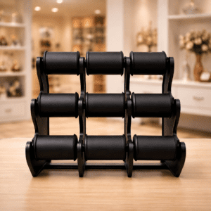 Premium 3-Tier Bangle & Bracelet Display Stand