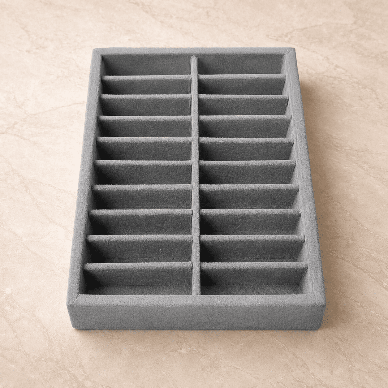 Jewellery Kada & Bangle Display Tray (inch 8*10) - Image 4