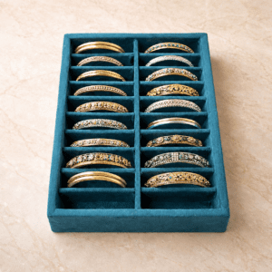 Jewellery Kada & Bangle Display Tray (inch 8*10)