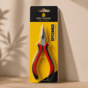 GȚ Tools Splizzing Long Nose
Pliers | Mini Long Nose Plier