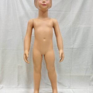 Child Display Mannequin